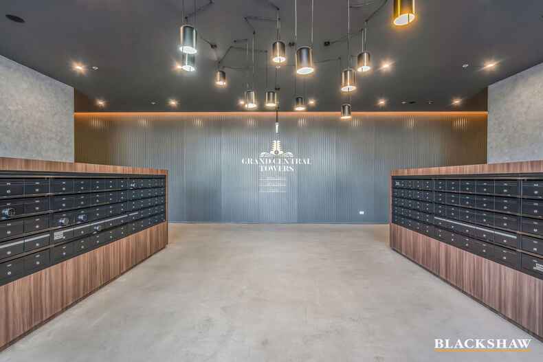 1704/15 Bowes Street Phillip 1704/15 Bowes Street Phillip