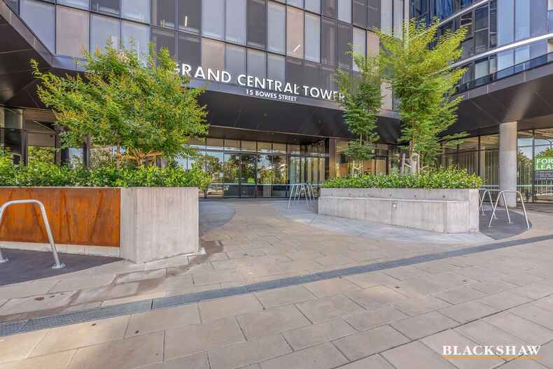 1704/15 Bowes Street Phillip 1704/15 Bowes Street Phillip