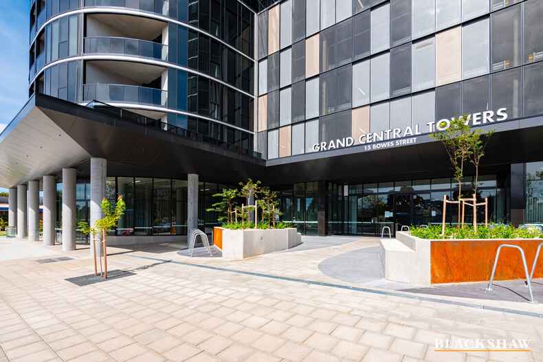 1704/15 Bowes Street Phillip 1704/15 Bowes Street Phillip