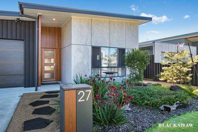 27 Hedley Way Broulee 27 Hedley Way Broulee
