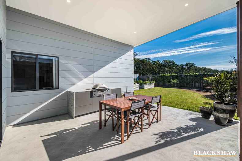 27 Hedley Way Broulee 27 Hedley Way Broulee
