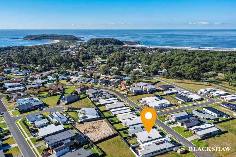 27 Hedley Way Broulee 27 Hedley Way Broulee