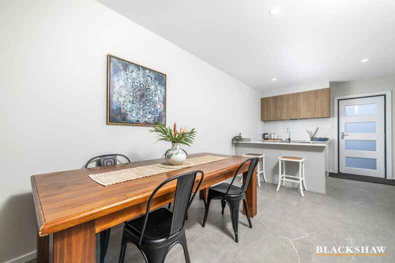 38/14 Grace Munro Crescent Strathnairn 38/14 Grace Munro Crescent Strathnairn