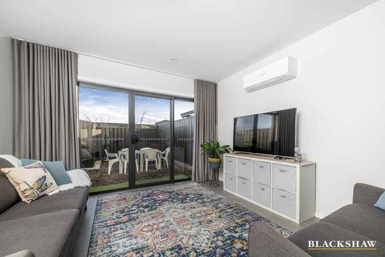 38/14 Grace Munro Crescent Strathnairn 38/14 Grace Munro Crescent Strathnairn