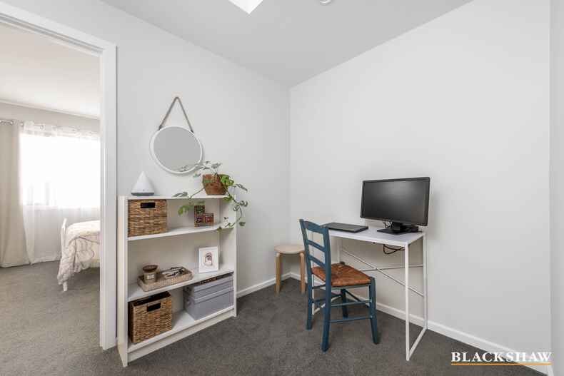 38/14 Grace Munro Crescent Strathnairn 38/14 Grace Munro Crescent Strathnairn