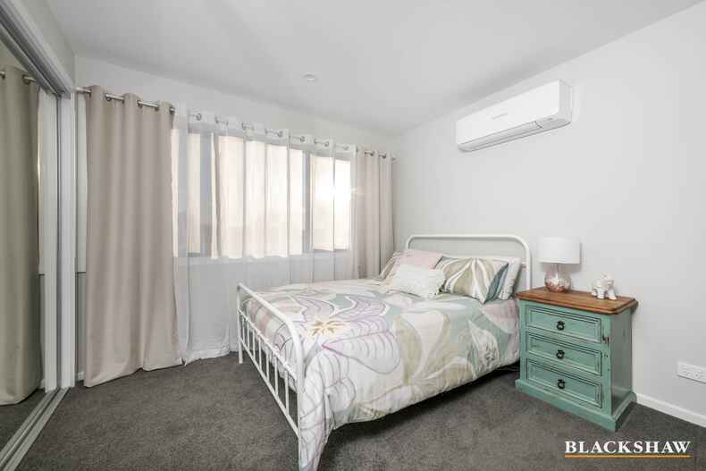 38/14 Grace Munro Crescent Strathnairn 38/14 Grace Munro Crescent Strathnairn