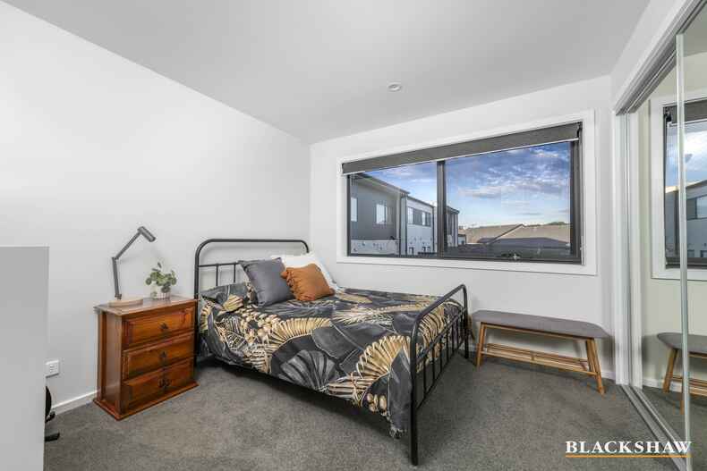 38/14 Grace Munro Crescent Strathnairn 38/14 Grace Munro Crescent Strathnairn