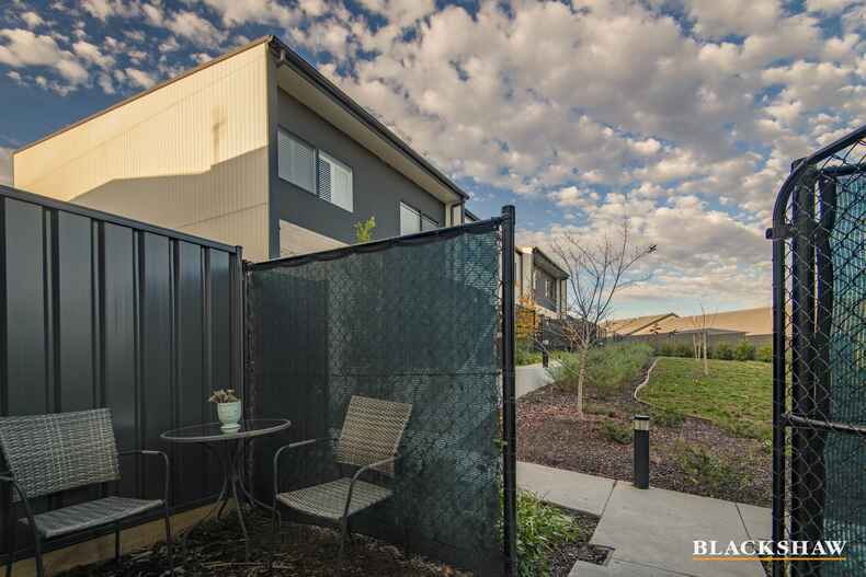 38/14 Grace Munro Crescent Strathnairn 38/14 Grace Munro Crescent Strathnairn