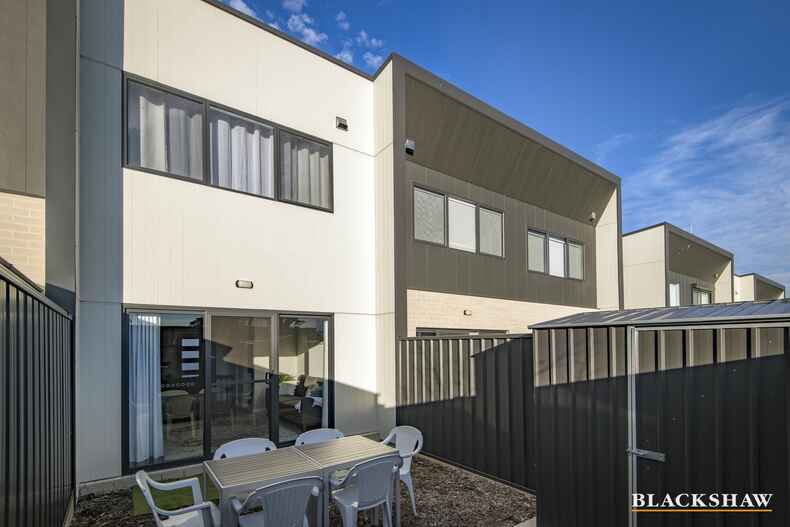 38/14 Grace Munro Crescent Strathnairn 38/14 Grace Munro Crescent Strathnairn