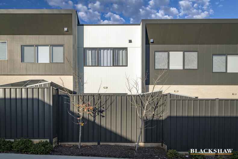 38/14 Grace Munro Crescent Strathnairn 38/14 Grace Munro Crescent Strathnairn