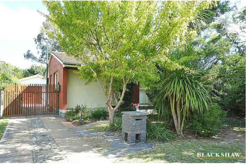 5 Hanson Place Watson