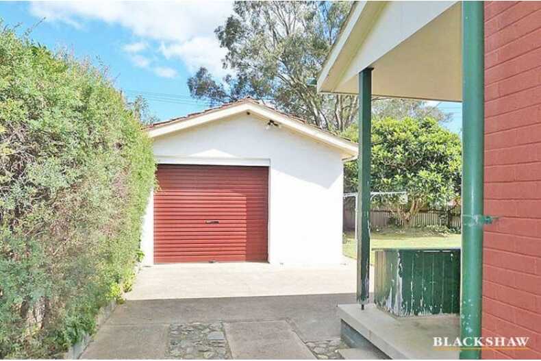 5 Hanson Place Watson