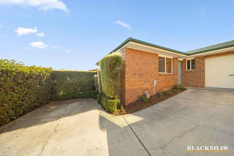 3/3 Parr Place Karabar