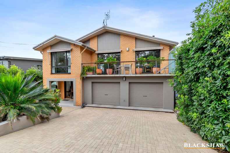 27 Burri Point Road Guerilla Bay