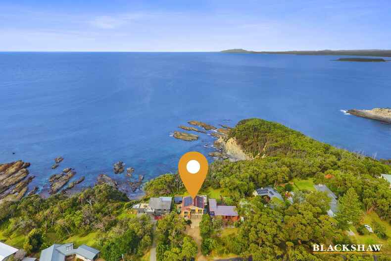 27 Burri Point Road Guerilla Bay