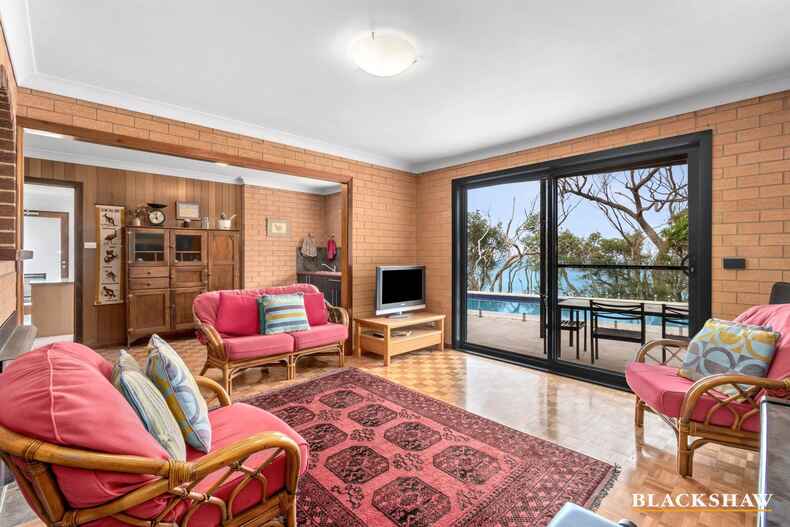 27 Burri Point Road Guerilla Bay