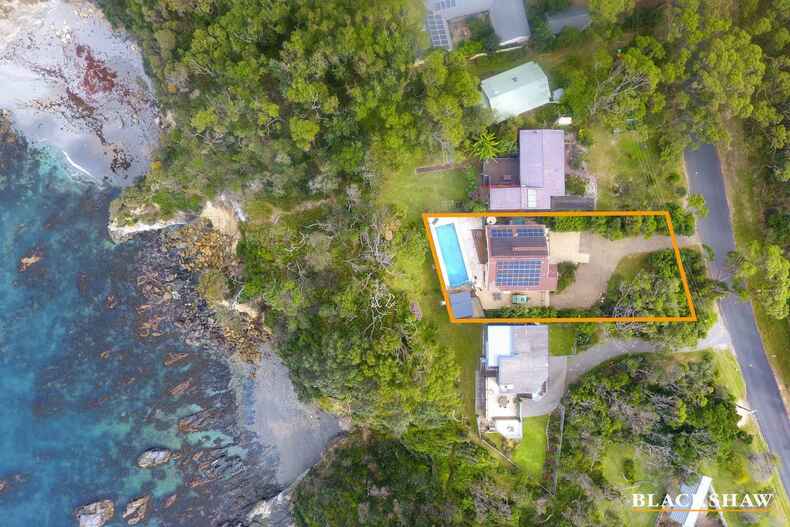 27 Burri Point Road Guerilla Bay