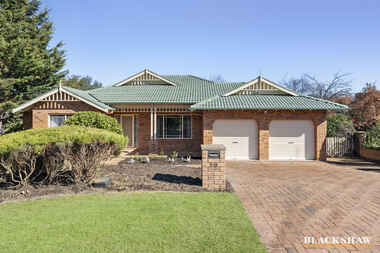 59 Bicentennial Drive Jerrabomberra