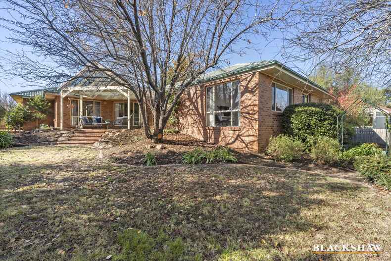 59 Bicentennial Drive Jerrabomberra