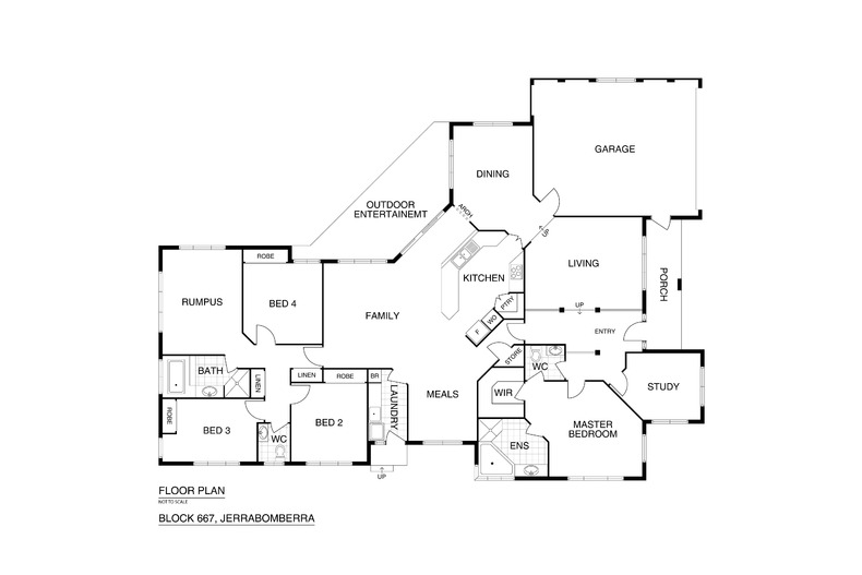 59 Bicentennial Drive Jerrabomberra