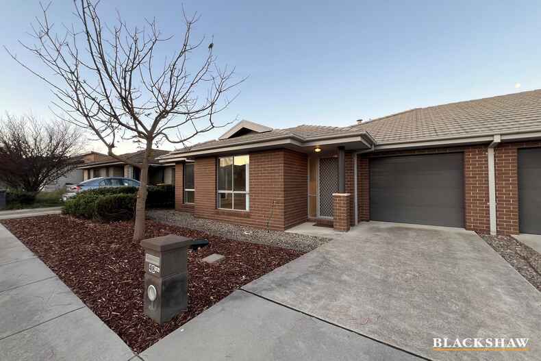 48 Margaret Tucker Street Bonner