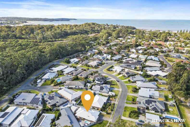 17 Martin Place Broulee 17 Martin Place Broulee