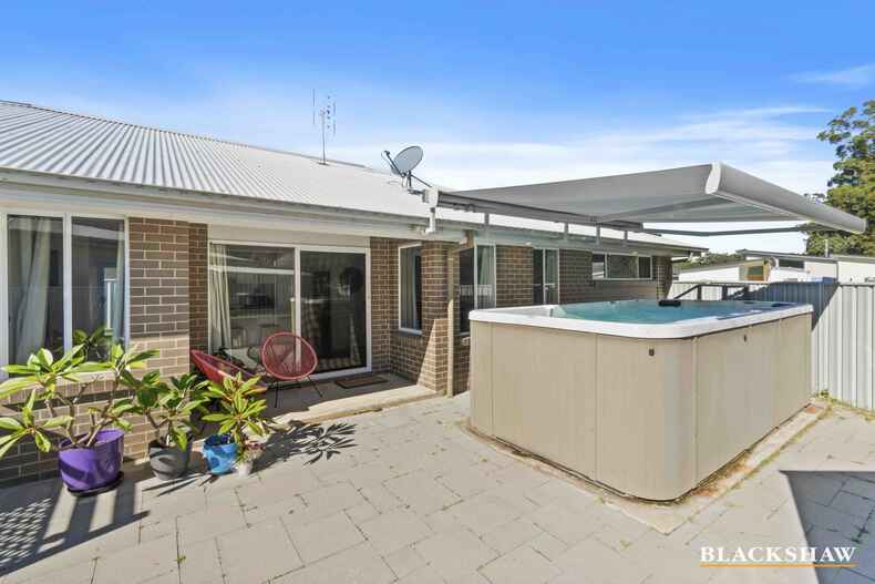 17 Martin Place Broulee 17 Martin Place Broulee