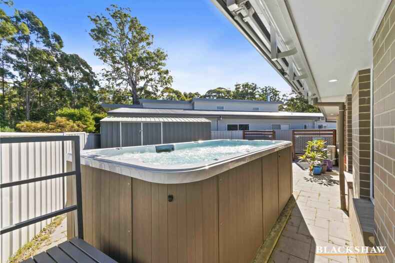17 Martin Place Broulee 17 Martin Place Broulee