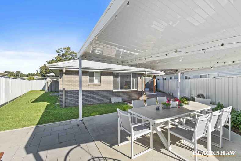 17 Martin Place Broulee 17 Martin Place Broulee