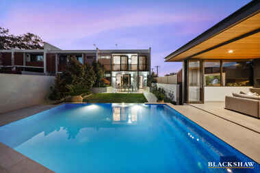 1/26 Empire Circuit Forrest