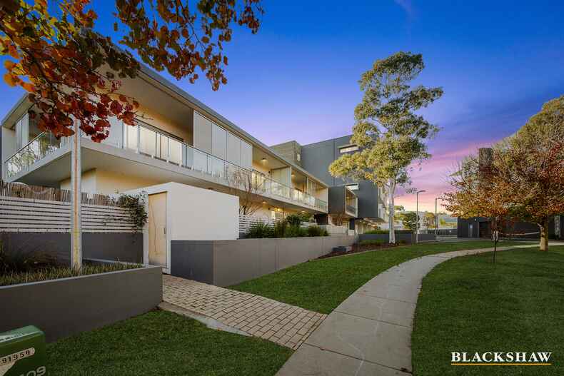 207/82 Thynne Street Bruce