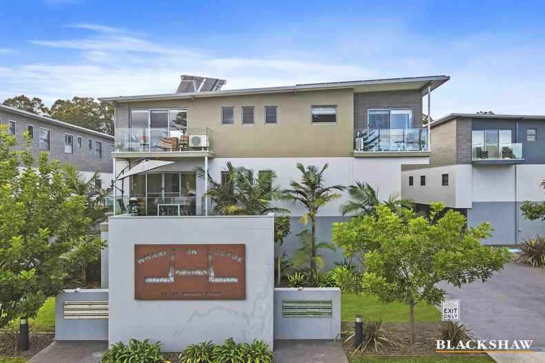 33/17-21 Wharf Road North Batemans Bay 33/17-21 Wharf Road North Batemans Bay