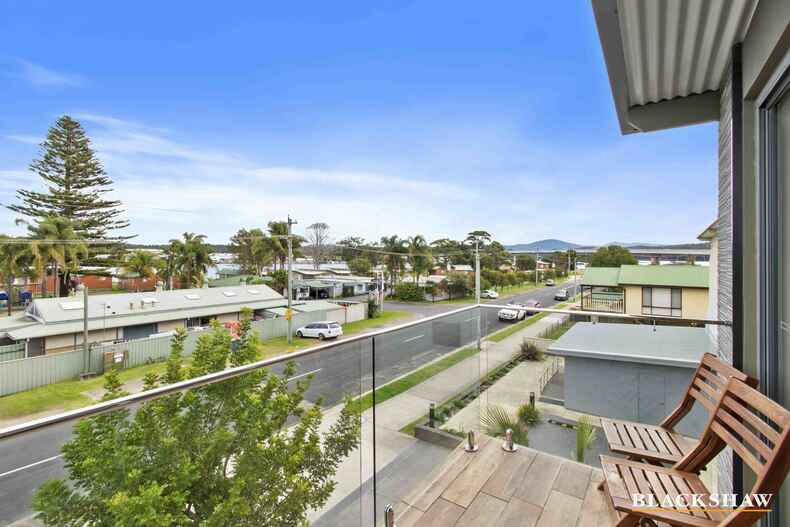 33/17-21 Wharf Road North Batemans Bay 33/17-21 Wharf Road North Batemans Bay