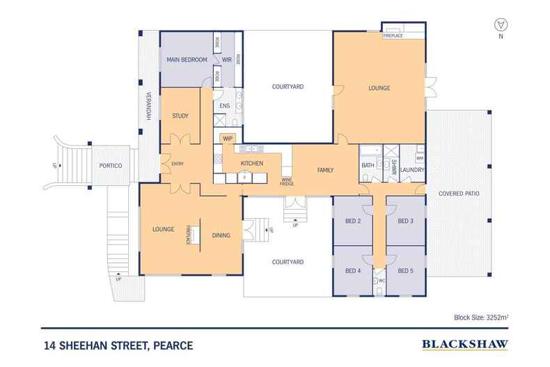 14 Sheehan Street Pearce