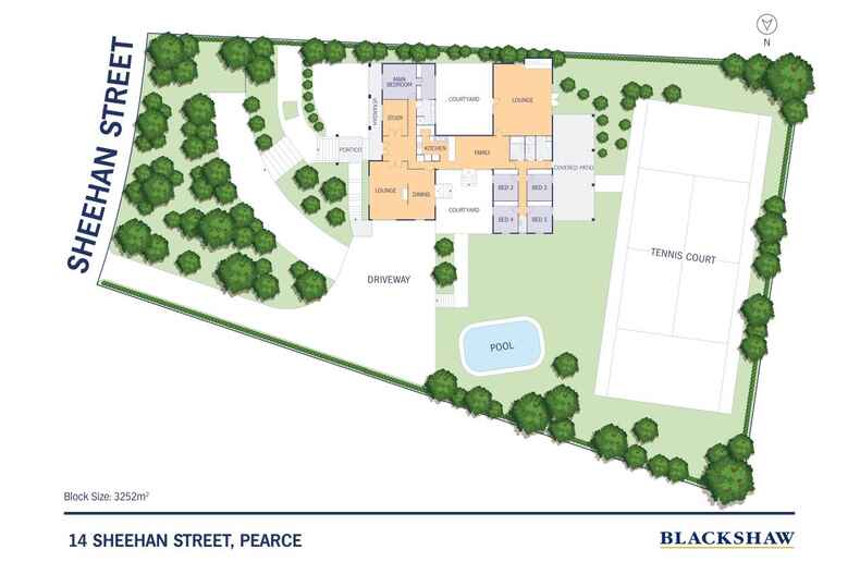 14 Sheehan Street Pearce