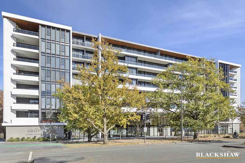 15/44 Constitution Avenue Parkes 15/44 Constitution Avenue Parkes