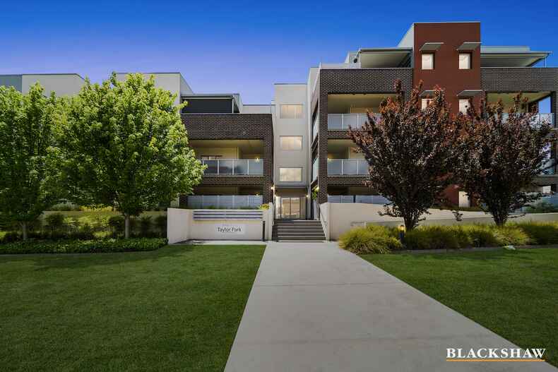6/6 High Street Queanbeyan