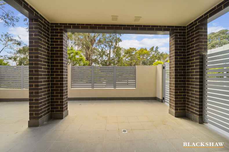 6/6 High Street Queanbeyan 6/6 High Street Queanbeyan
