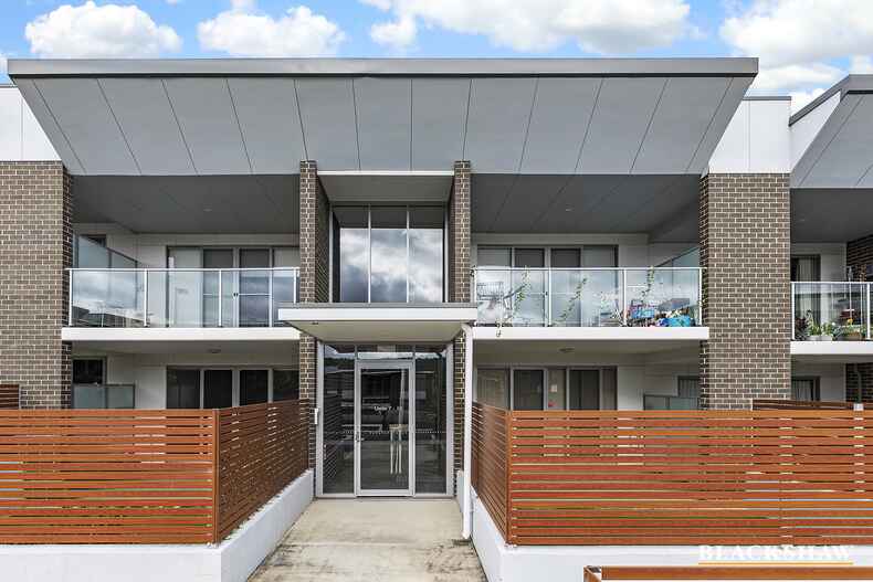 7/47 Mowatt Street Queanbeyan