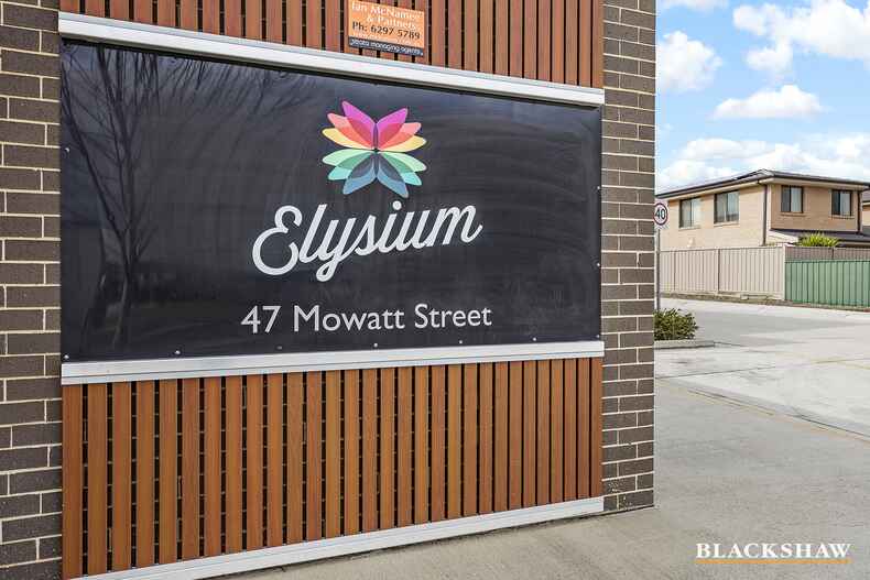 7/47 Mowatt Street Queanbeyan 7/47 Mowatt Street Queanbeyan
