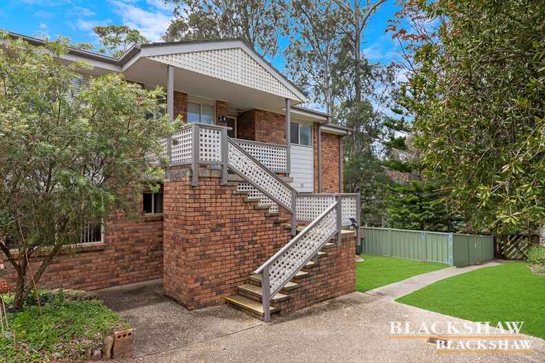 4/4 Lisa Place Sunshine Bay