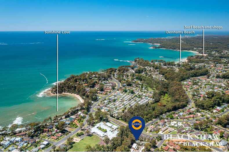 4/4 Lisa Place Sunshine Bay 4/4 Lisa Place Sunshine Bay