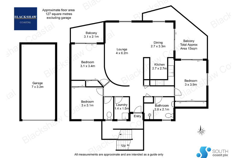 4/4 Lisa Place Sunshine Bay 4/4 Lisa Place Sunshine Bay