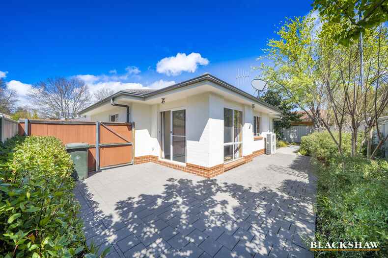 2/36 Rutledge Street Queanbeyan