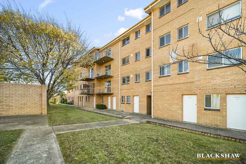 21/3-5 Davison Street Crestwood