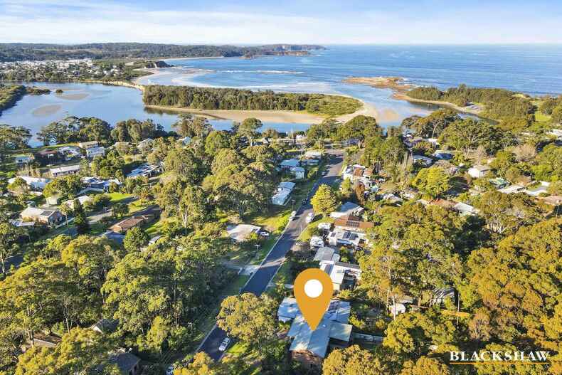 17 Pacific Street Mossy Point 17 Pacific Street Mossy Point