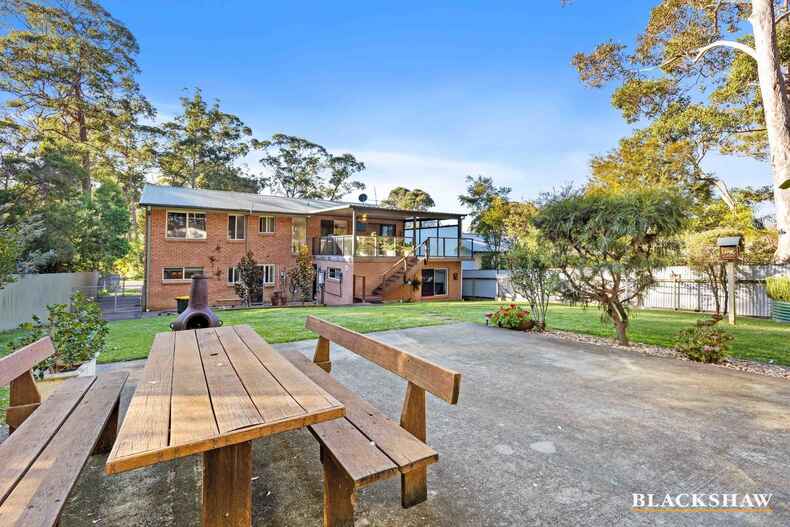 17 Pacific Street Mossy Point 17 Pacific Street Mossy Point