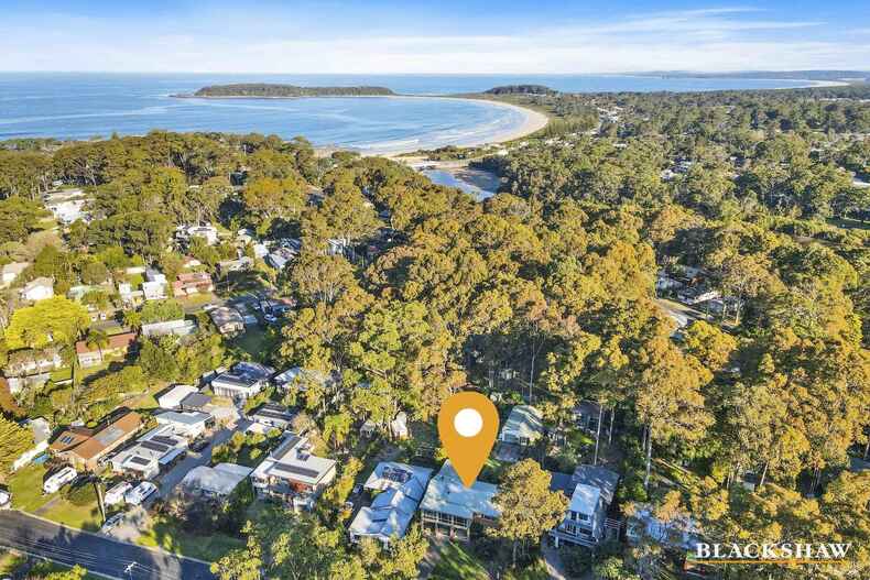 17 Pacific Street Mossy Point 17 Pacific Street Mossy Point