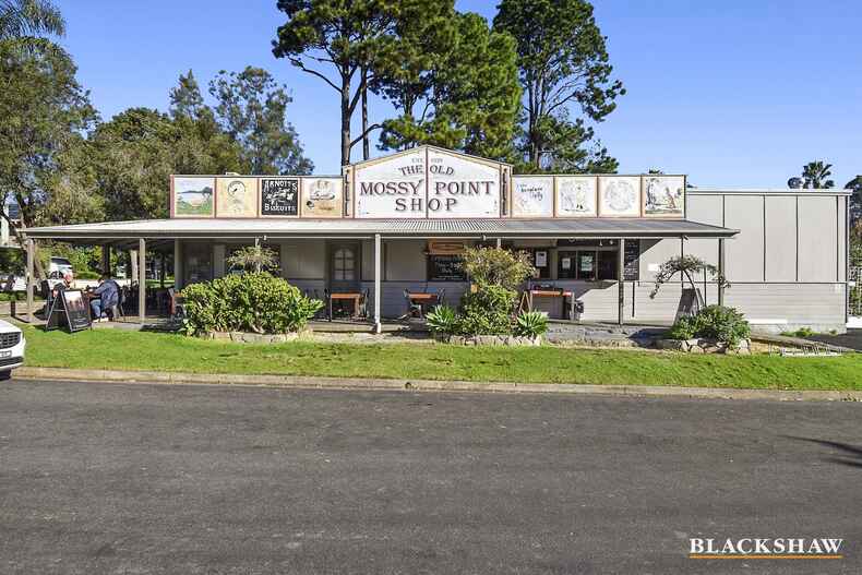 17 Pacific Street Mossy Point 17 Pacific Street Mossy Point