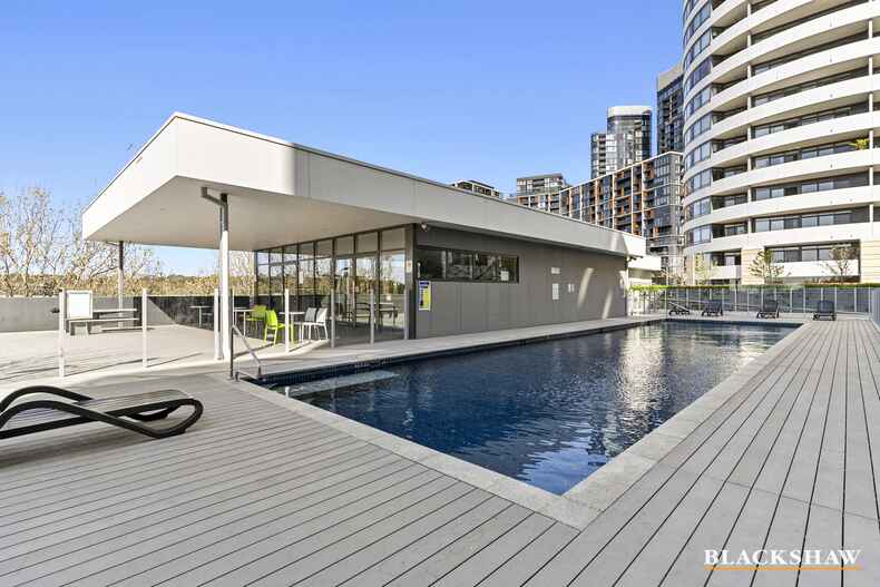 203/41 Chandler Street Belconnen